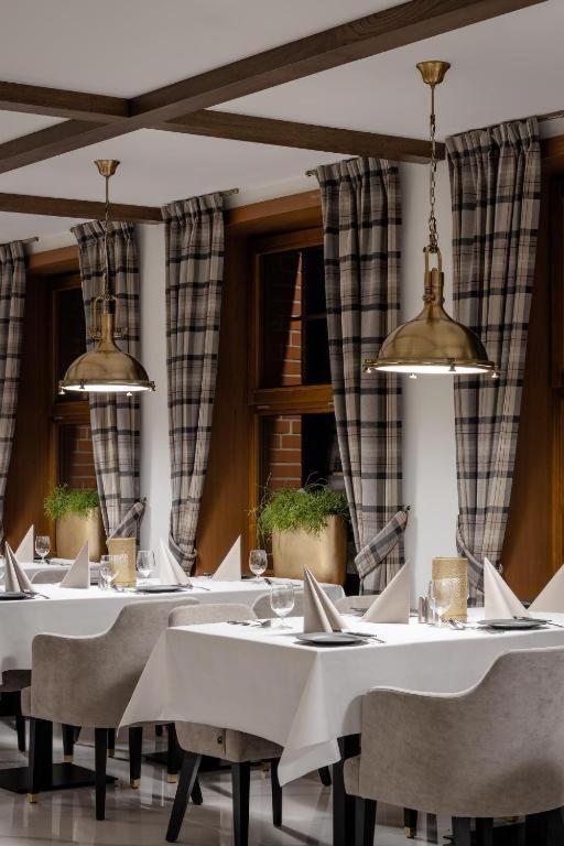 Osada Seidorf Kolo Karpacza Aparthotel Sosnówka Exterior foto