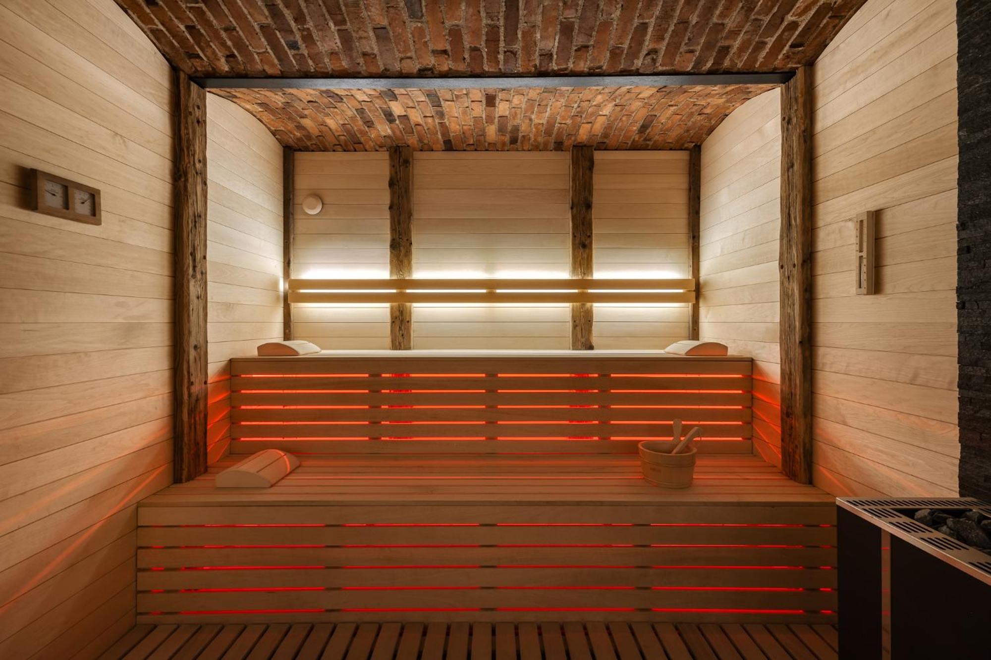 Osada Seidorf Kolo Karpacza Aparthotel Sosnówka Exterior foto