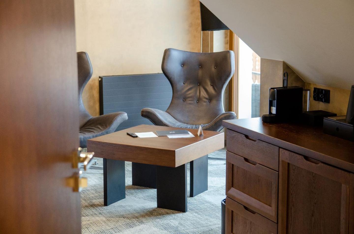 Osada Seidorf Kolo Karpacza Aparthotel Sosnówka Exterior foto